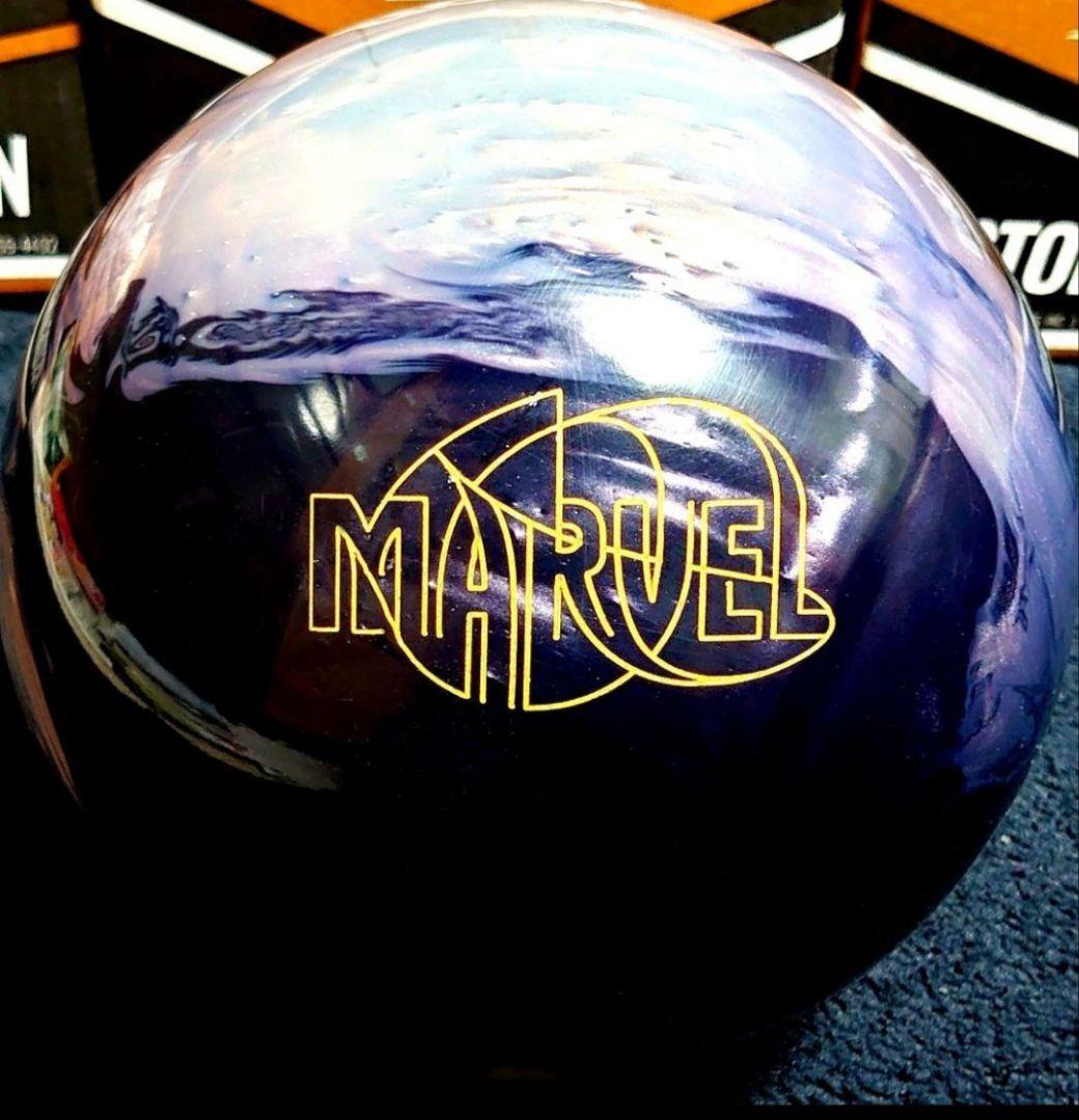 マーヴェルマックスLE 15ポンド