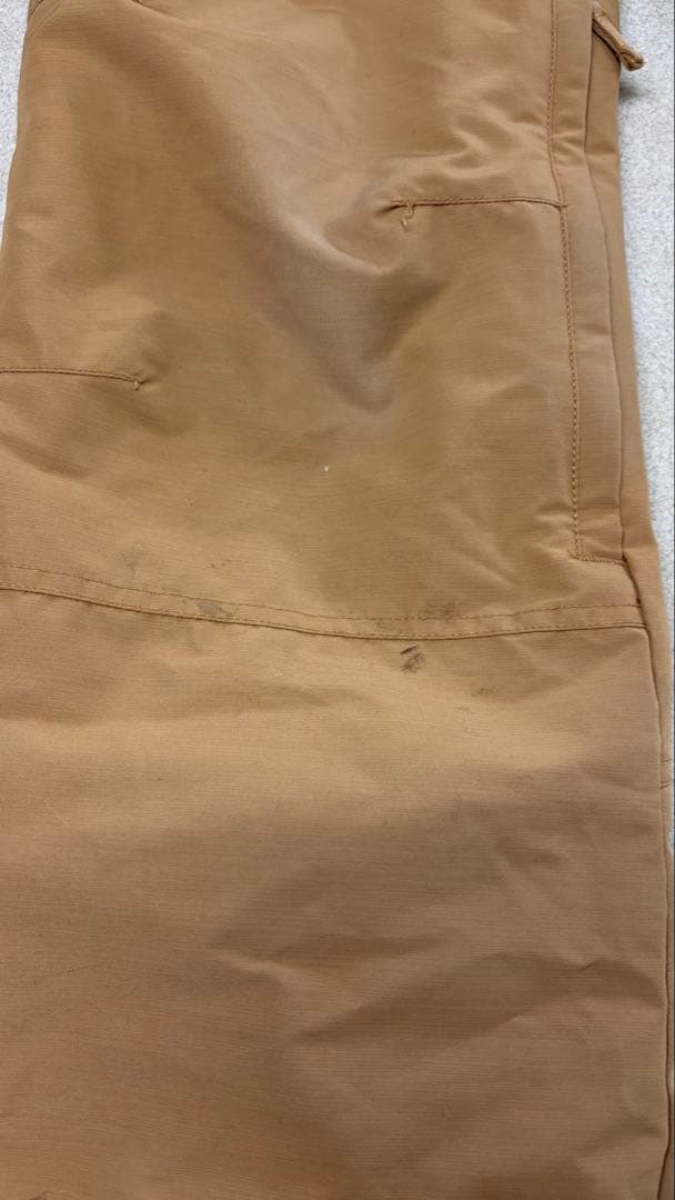 PICTURE ORGANIC ピクチャーオーガニック XS