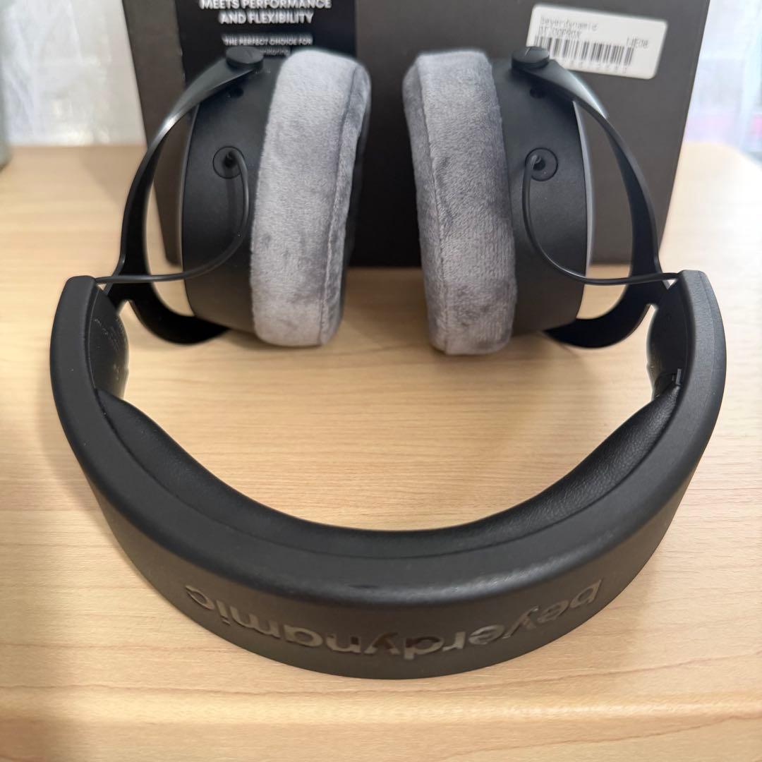 beyerdynamic DT 700 Pro X モニターヘッドホン