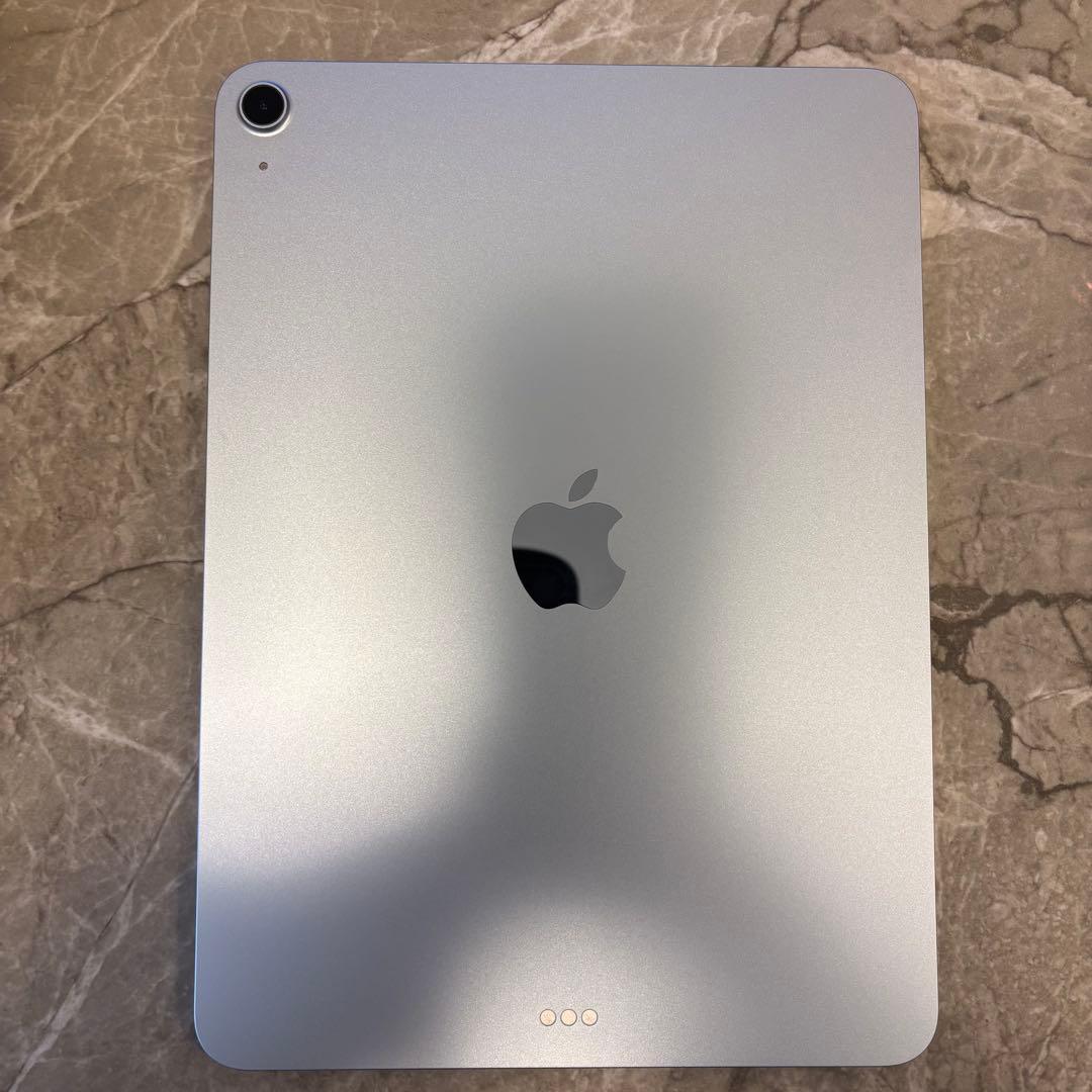 【美品】Apple11インチiPad Air M3 128G 2025年春モデル