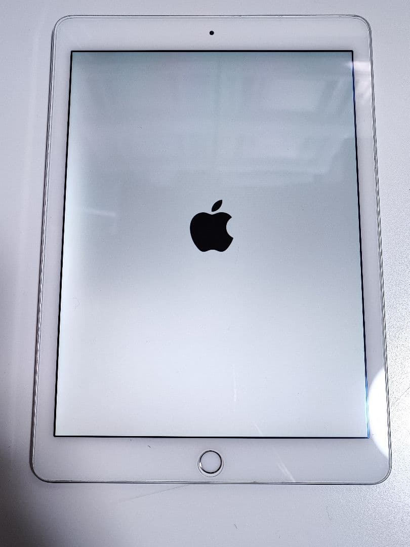 美品 ipad air 2 wifi 16 バッテリー新品非純正 回数0