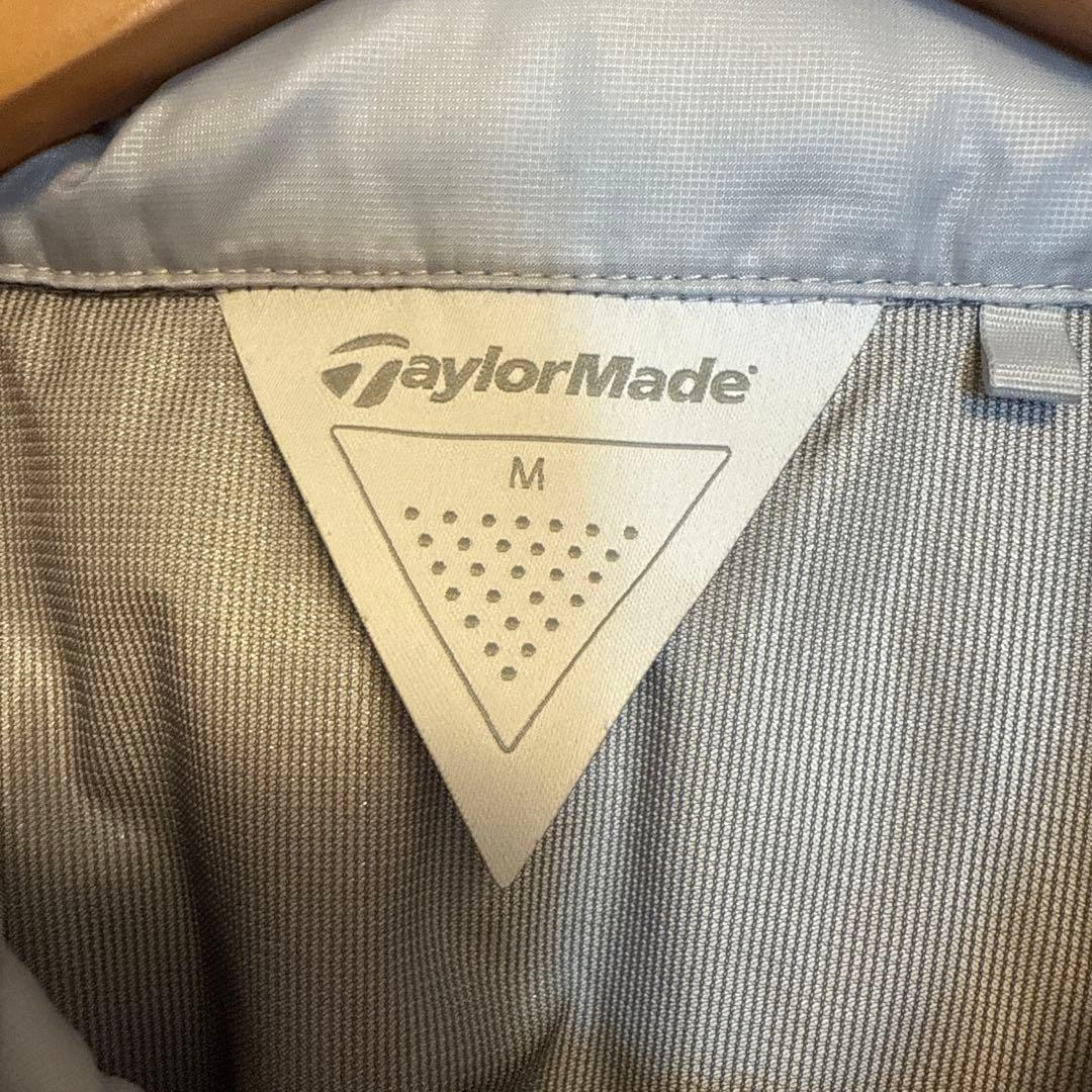 TAYLORMADE フィルウォームセットアップ　パンツ　36