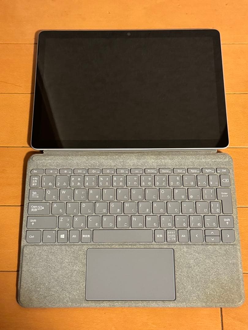Windowsタブレット本体 Microsoft Surface Go3