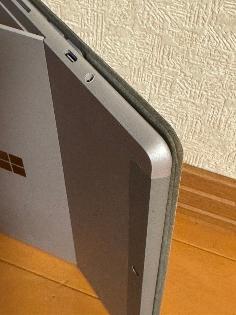 Windowsタブレット本体 Microsoft Surface Go3