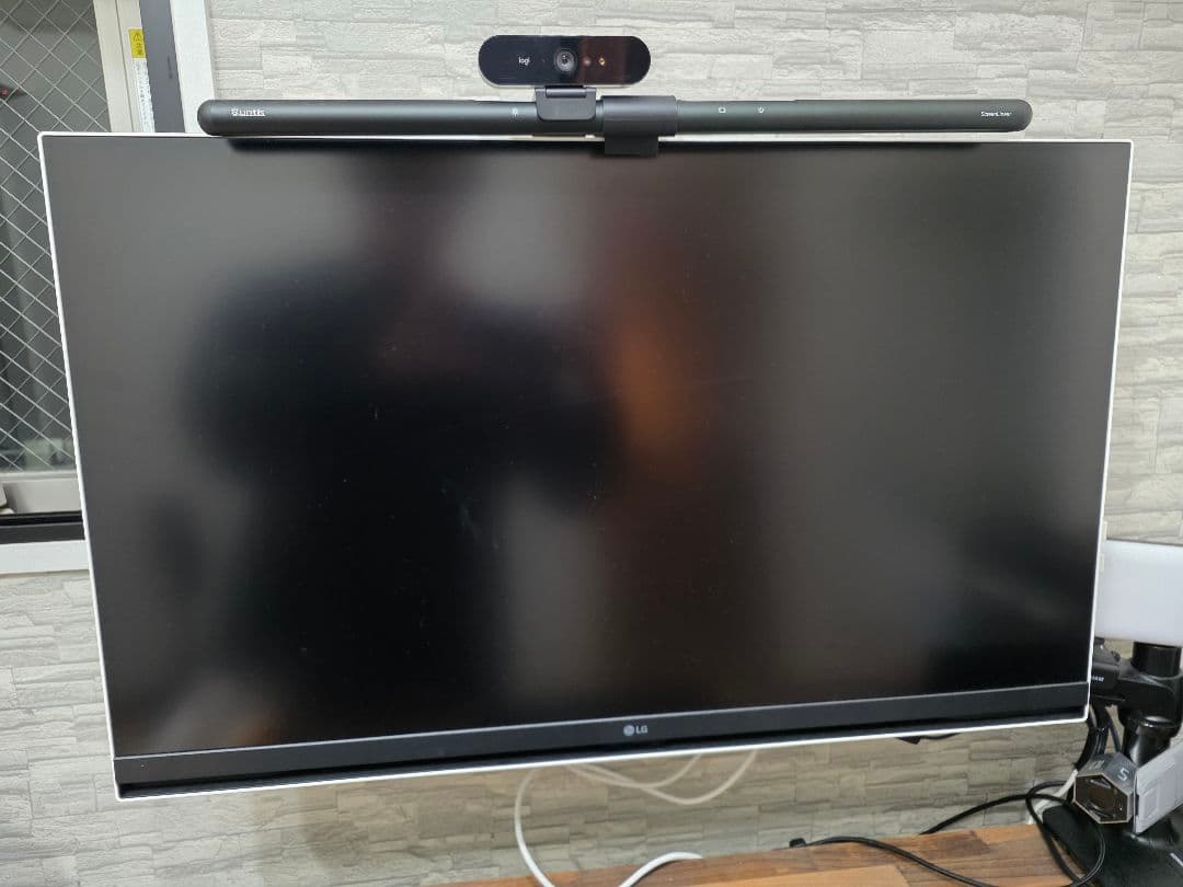 新*圭様 LG 32SQ730S-W 31.5インチ 4K PCモニター