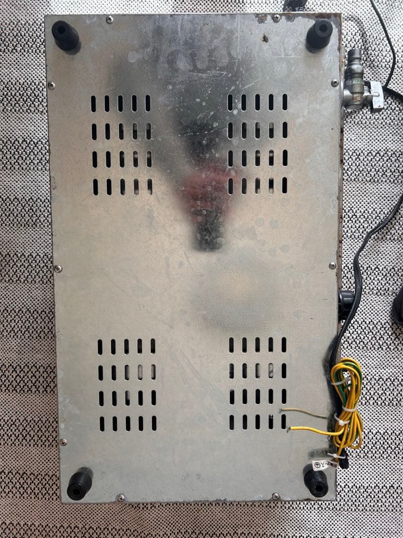 KIPROSTAR 業務用フードウォーマー PRO-SIF-B キプロスター