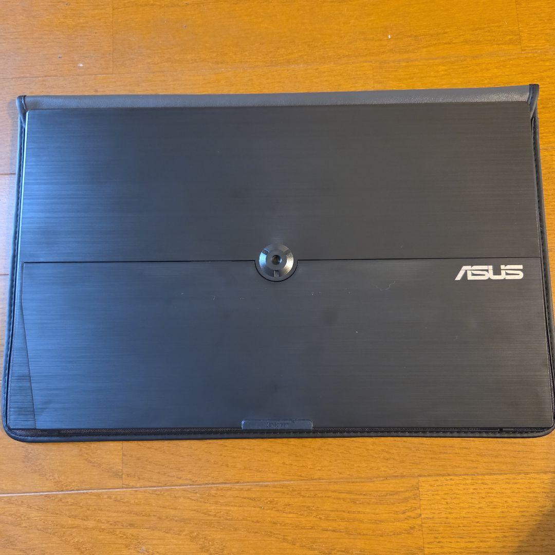 ASUS MB16A ポータブルモニター