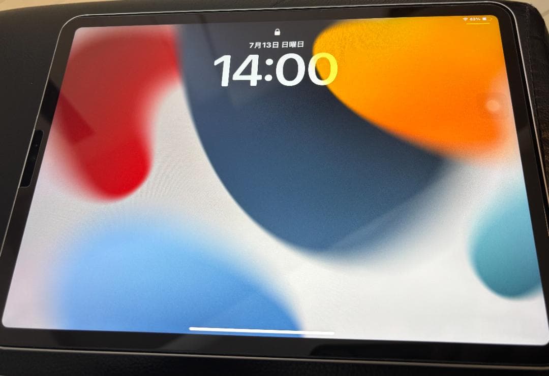 【美品】iPad Pro 11インチ 第 3 世代 128GB wifiモデル