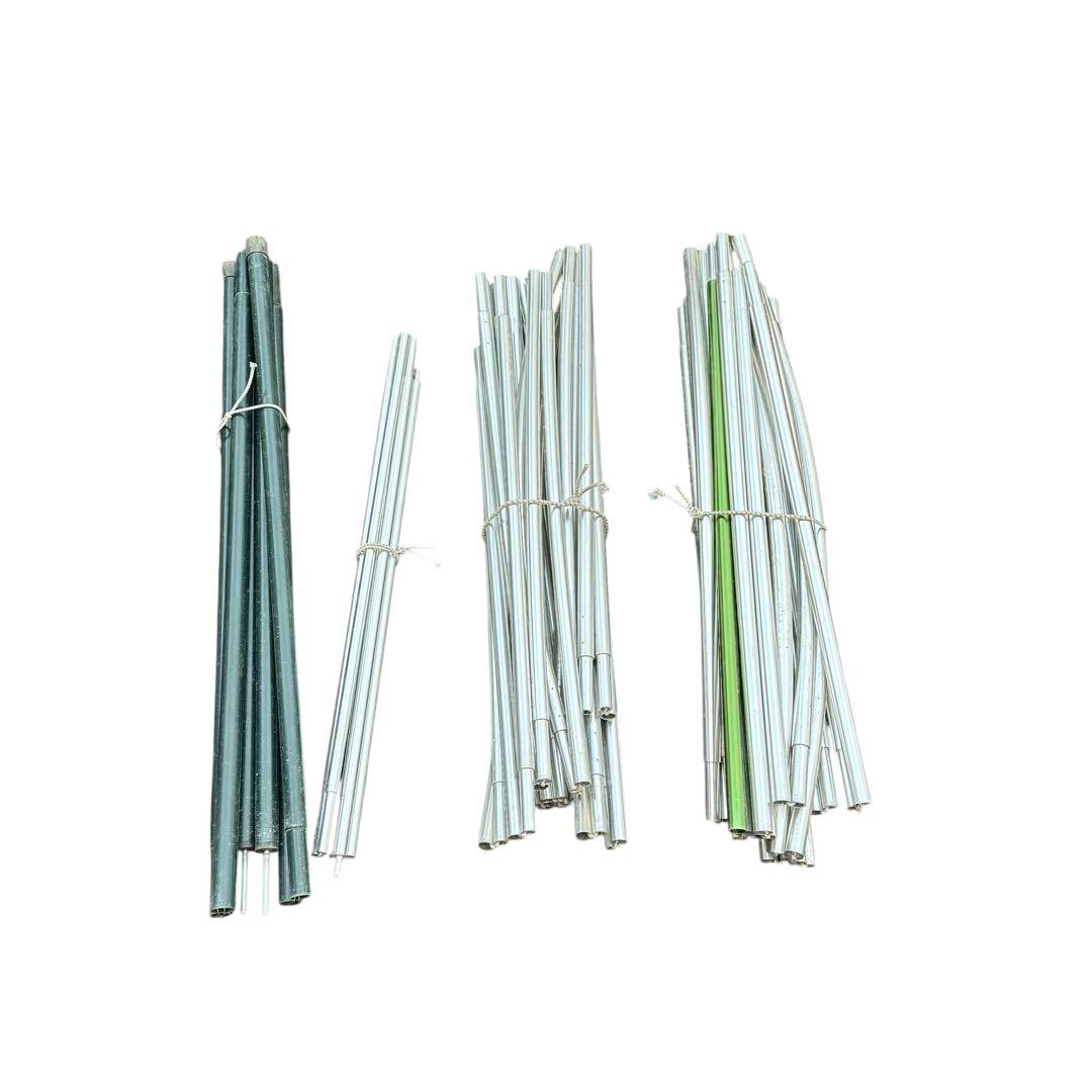 コールマン タフスクリーン2ルームハウス/MDX マット・グランドシート