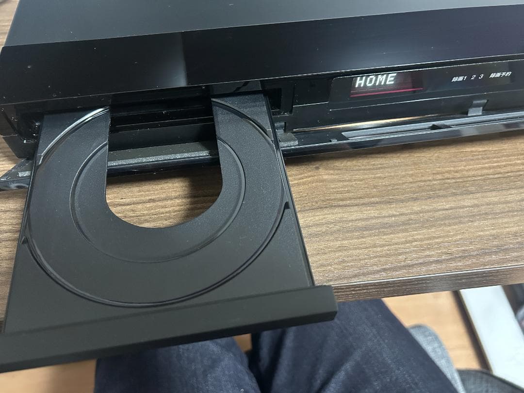 SONY ブルーレイレコーダー HDD 2TB BDZ-FBT2100