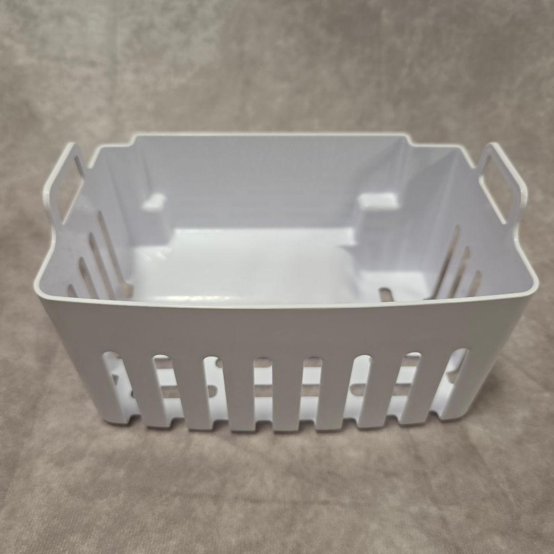 【付属品多数！】ベルソス VERSOS 高速製氷機 VS-ICE06【白色】