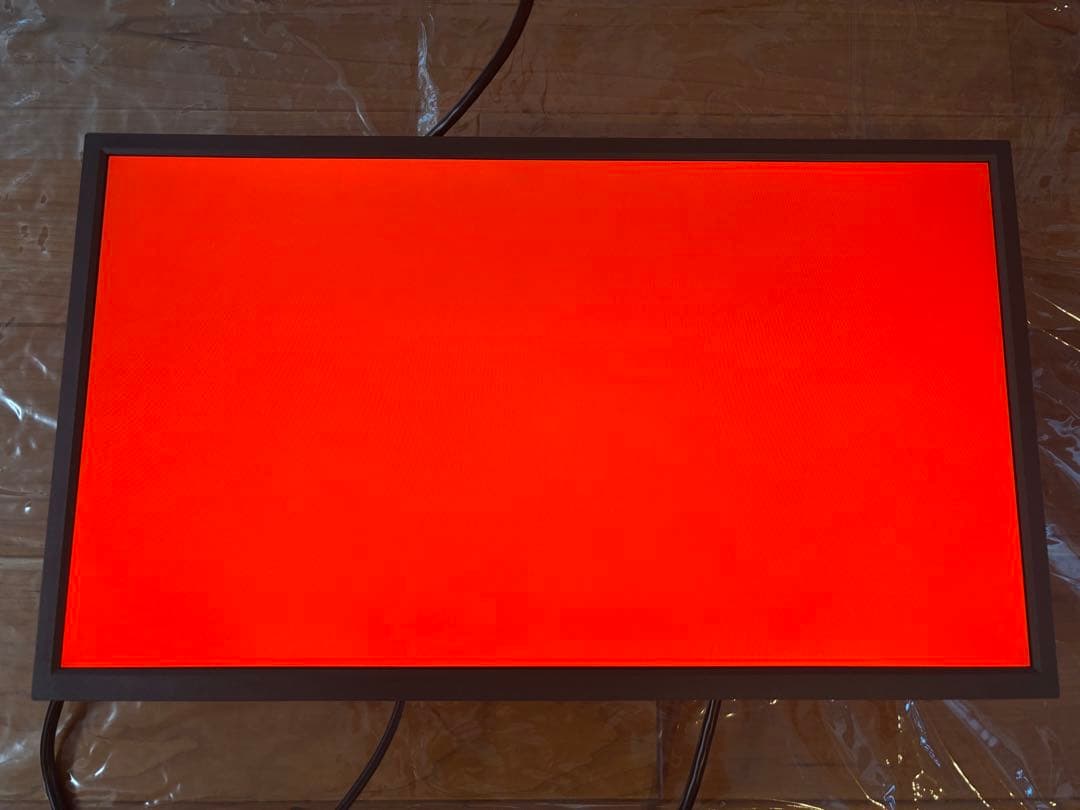 【美品】BenQ ZOWIE XL2566K 24.5 360hz モニター