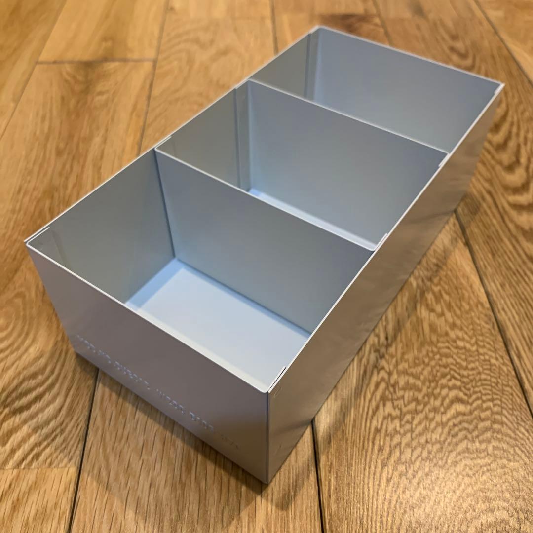 小物入れ L ORGANIZER manufactured by P.F.S.