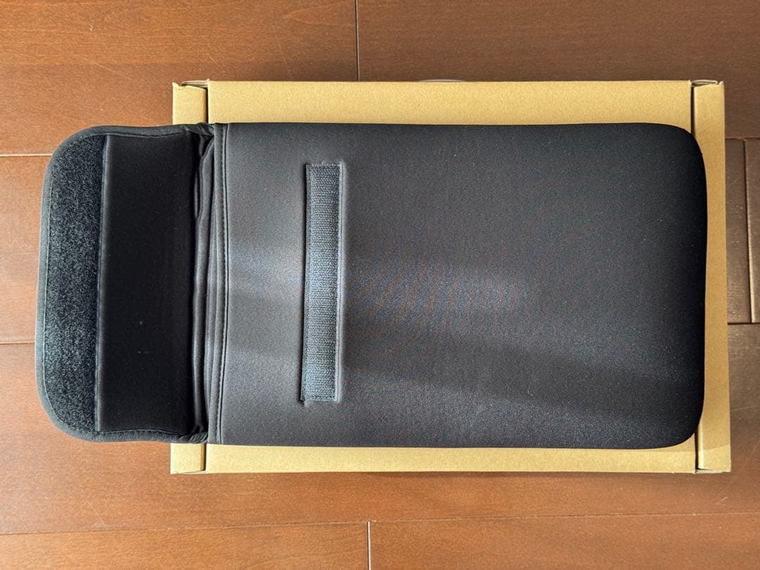 IODATA 広視野角 13.3型モバイルディスプレイ EX-LDC131DBM