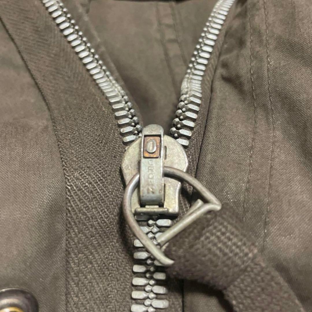 U.S.ARMY M-51 モッズコート ライナーなし