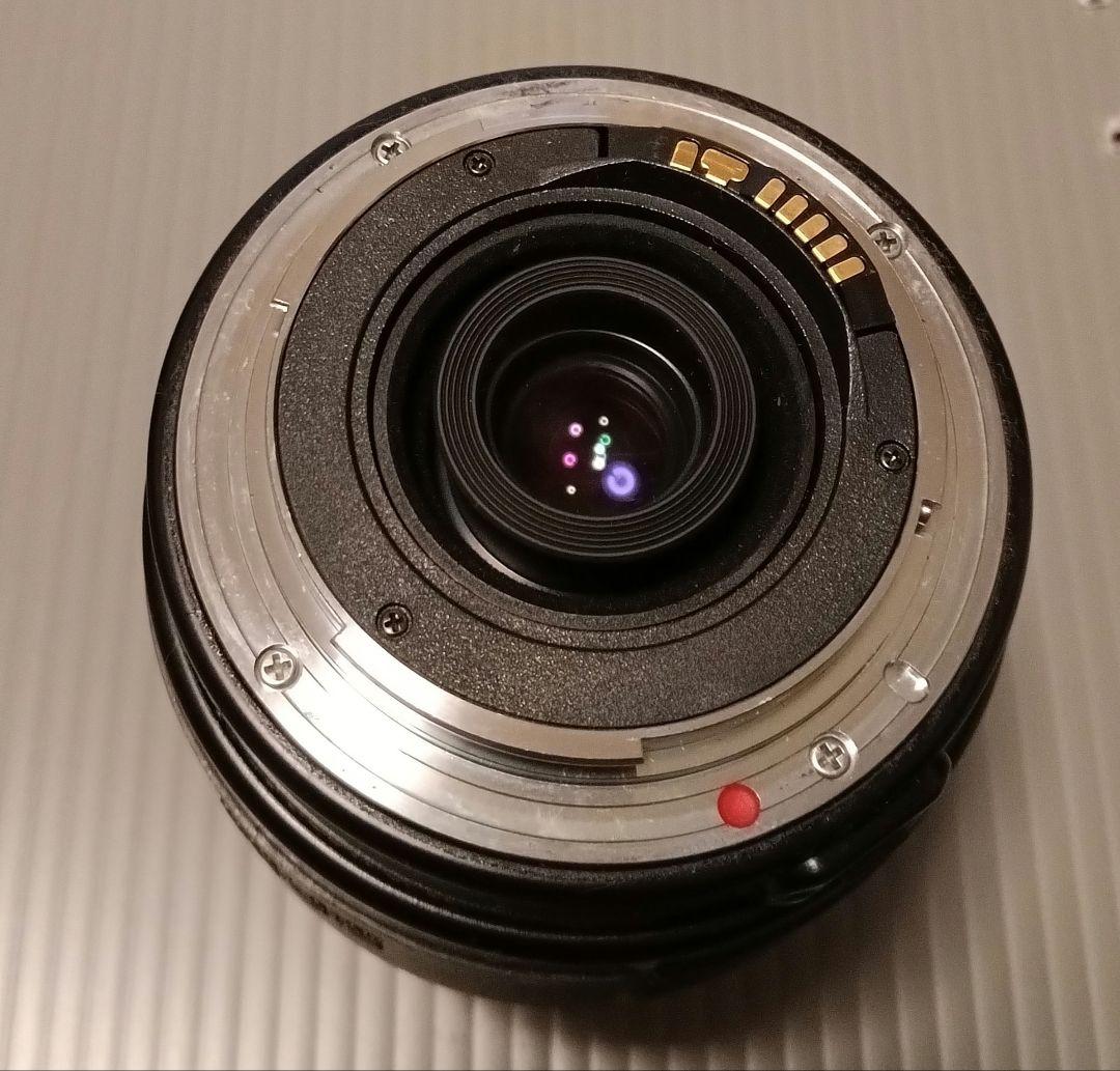 Canon　EOS620とSIGMAレンズ3セット等