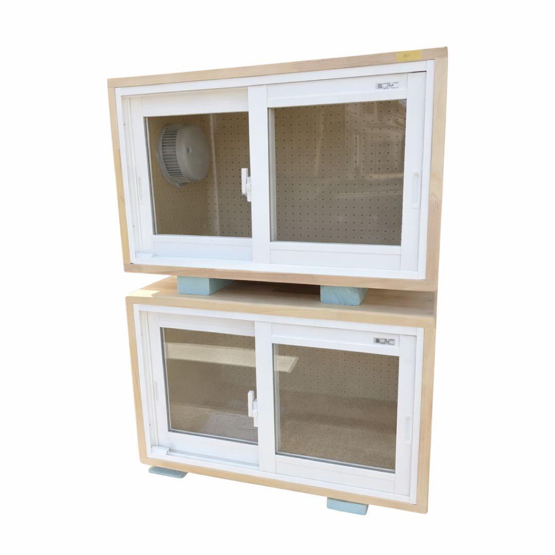 犬　防音ケージ(送料込み) オーダーページ