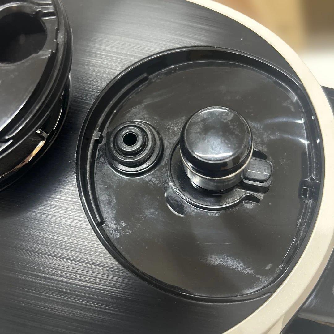 みつき酵素玄米炊飯器 『Labo炊飯器』 日本メーカー 酵素玄米