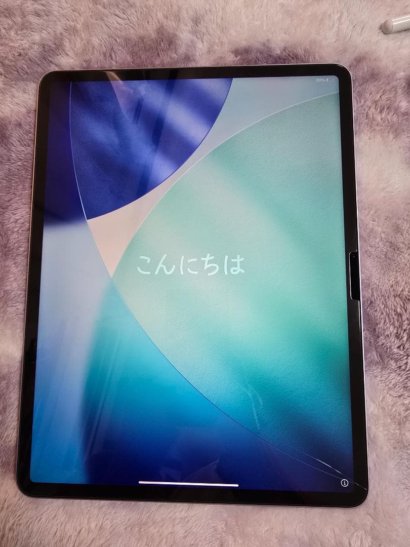 Apple iPad Air (M2) 256GB Wi-Fi 13インチ