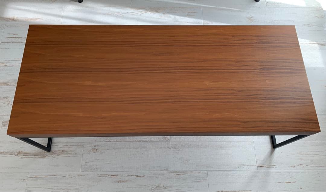 Francfranc（フランフラン）ローテーブル