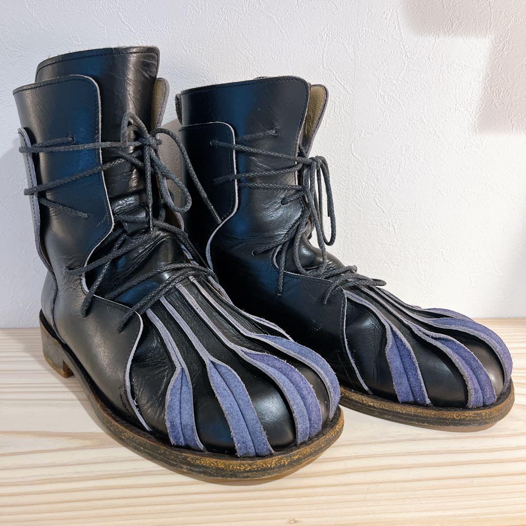 SALE【希少】beauty:beast メンズブーツ