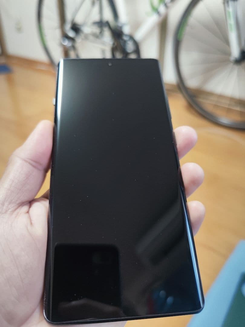 スマートフォン本体 OnePlus Ace 3 (Oneplus 12r)