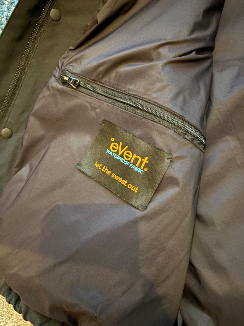 ジャケット・アウター everyone optimal jacket