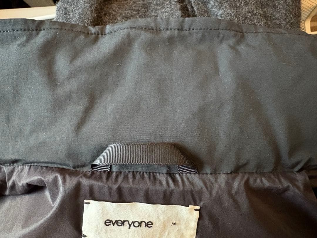 ジャケット・アウター everyone optimal jacket