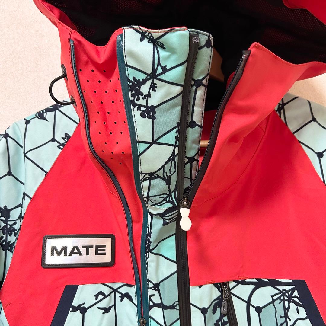 ✨希少品✨ 【MIZUNO】 ミズノ スキーウェア 上下 デモ 基礎スキーヤー