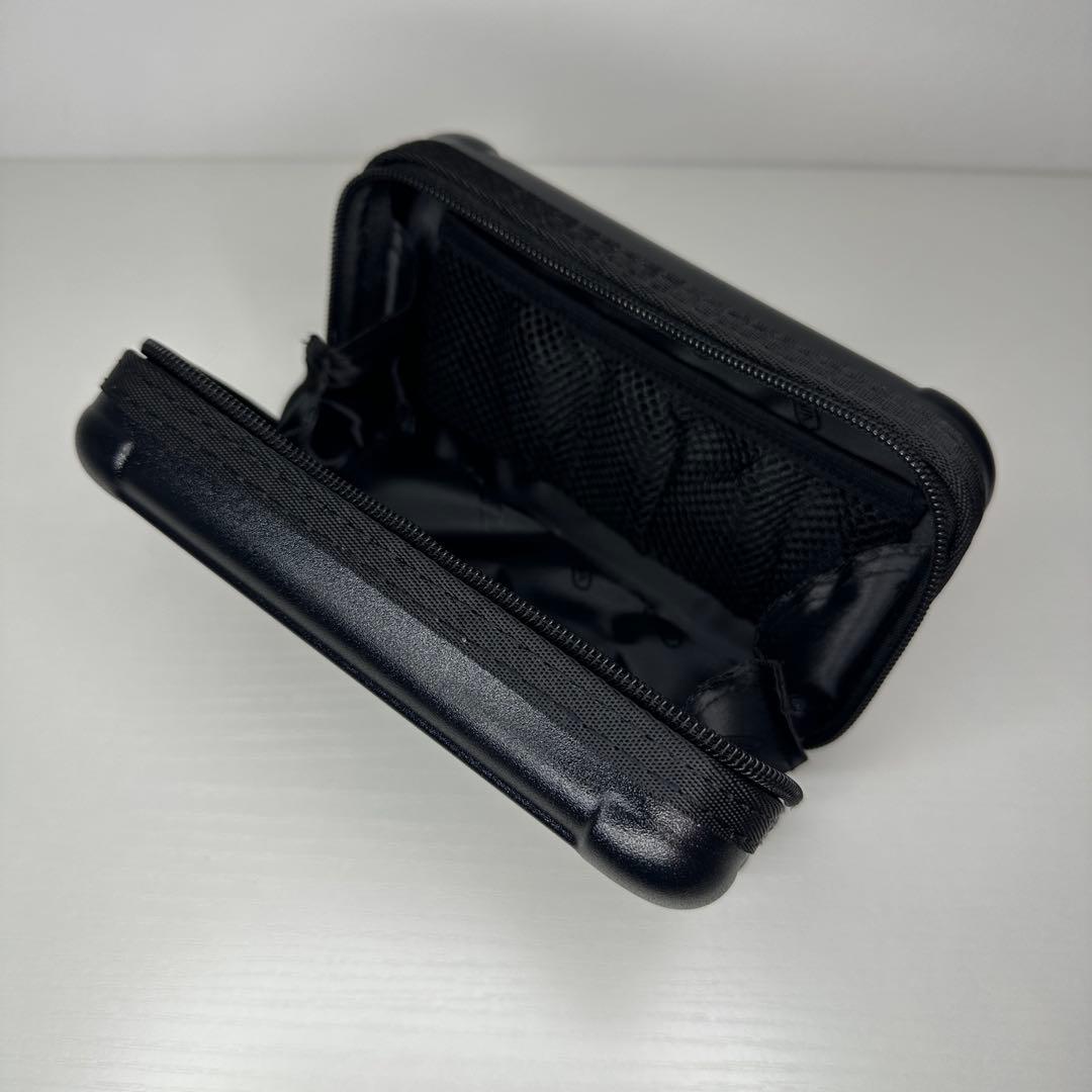 【非売品】RIMOWA Lufthansa アメニティキット マットブラック