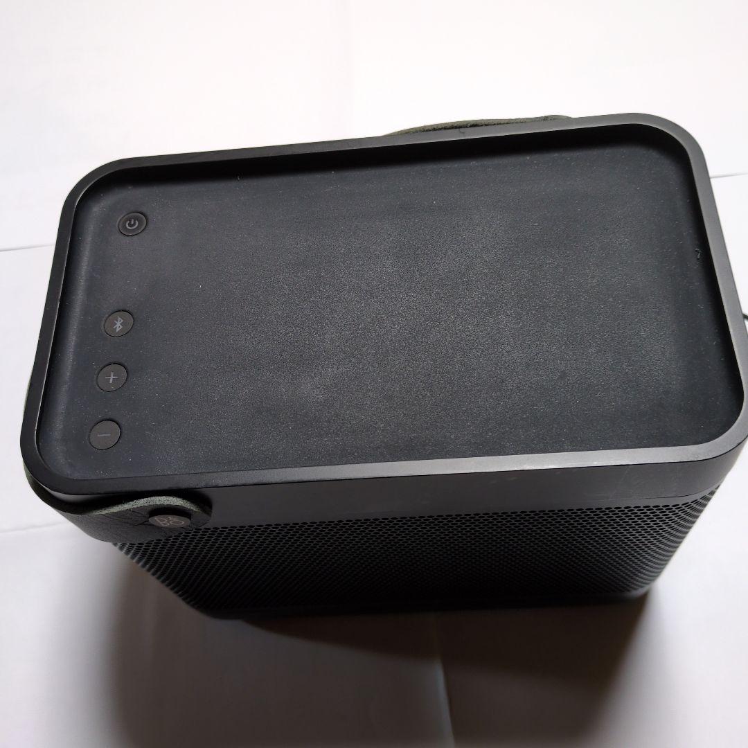 B&O Beolit 15 黒