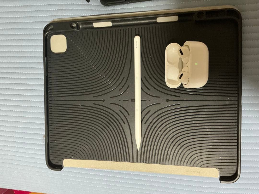 iPad Pro 第3世代12.9インチ64GB Wi-Fiモデル