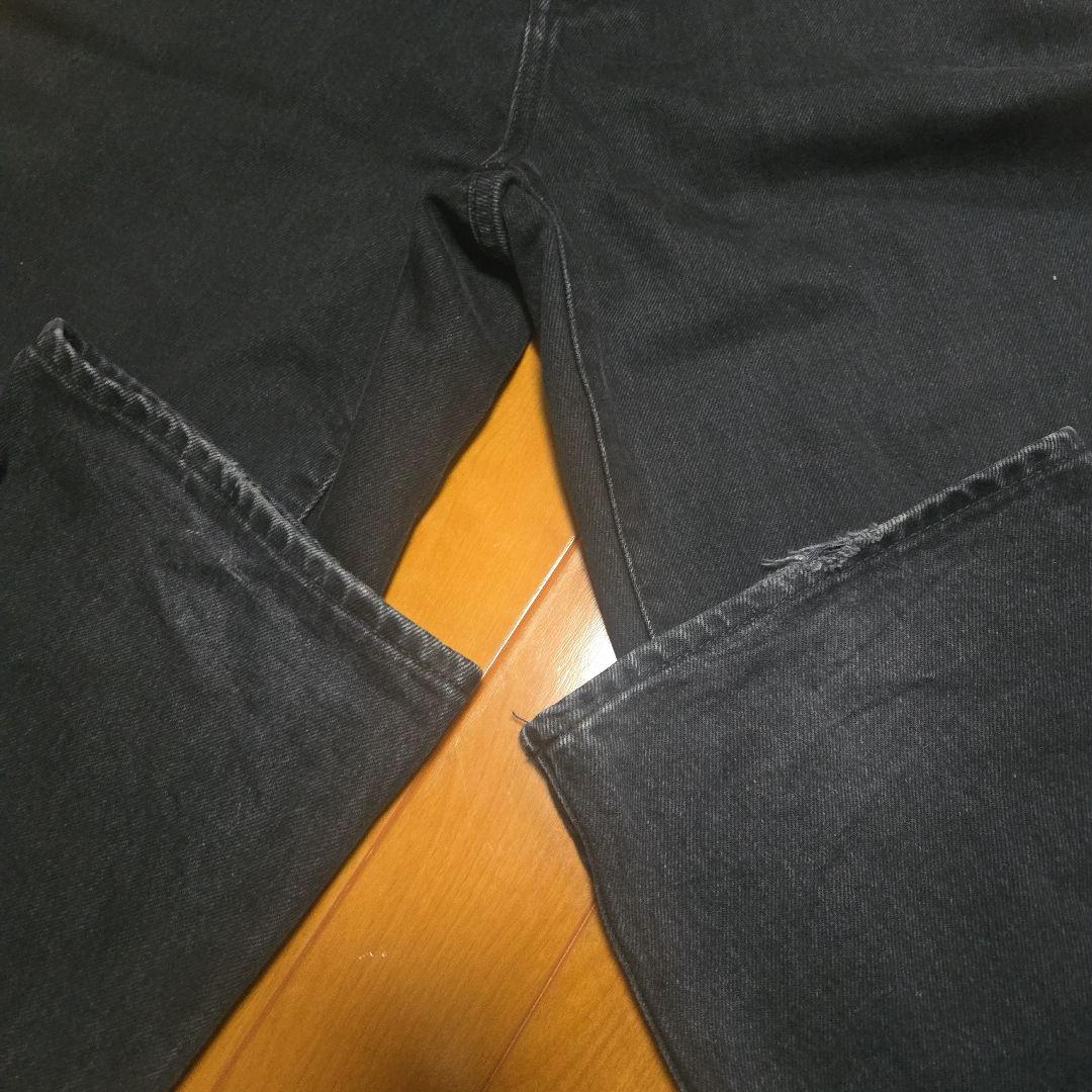 パンツ Supreme Baggy Jean 32