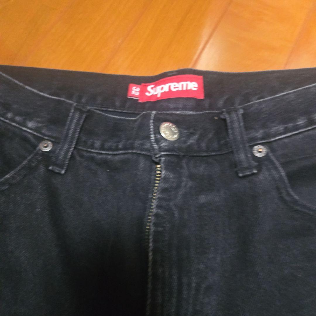 パンツ Supreme Baggy Jean 32