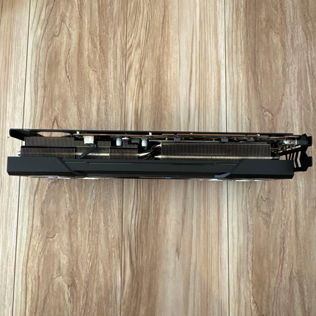 【動作確認済】PowerColor RX6700XT