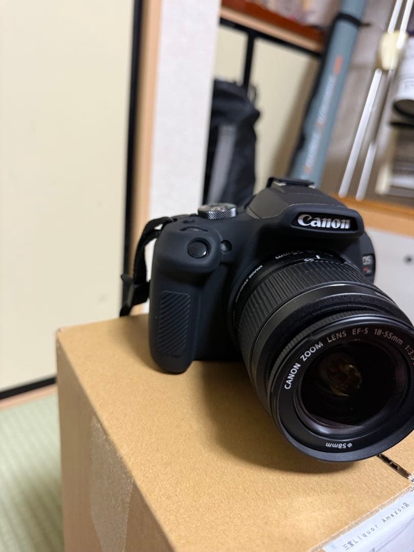 Canon EOS KISS X90デジタル一眼レフ