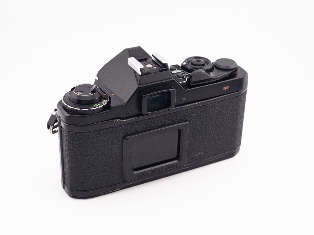 PENTAX ME Super + 40mmF2.8等レンズ3本