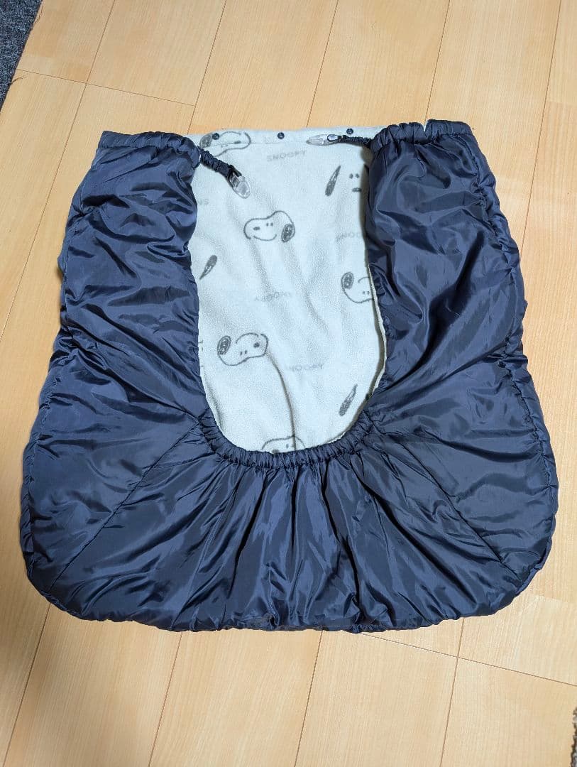 エルゴ オムニブリーズ