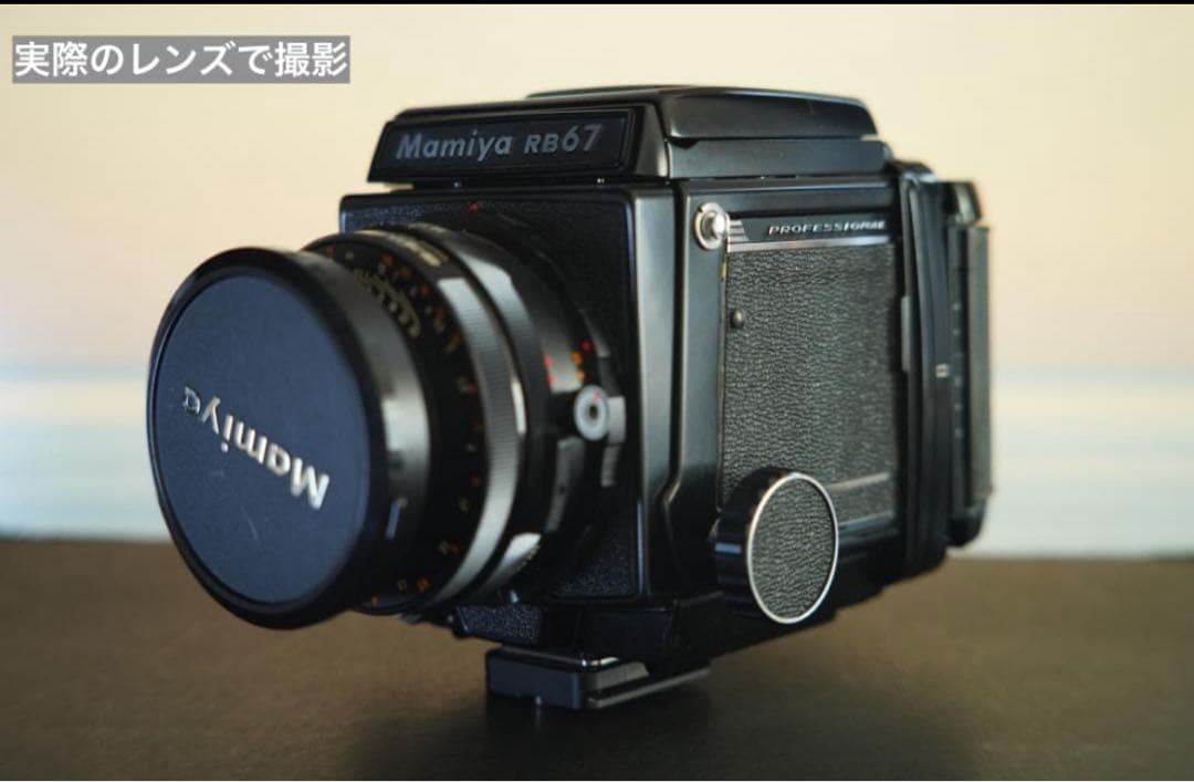 SLR Magic 50mm f/1.1 レンズ