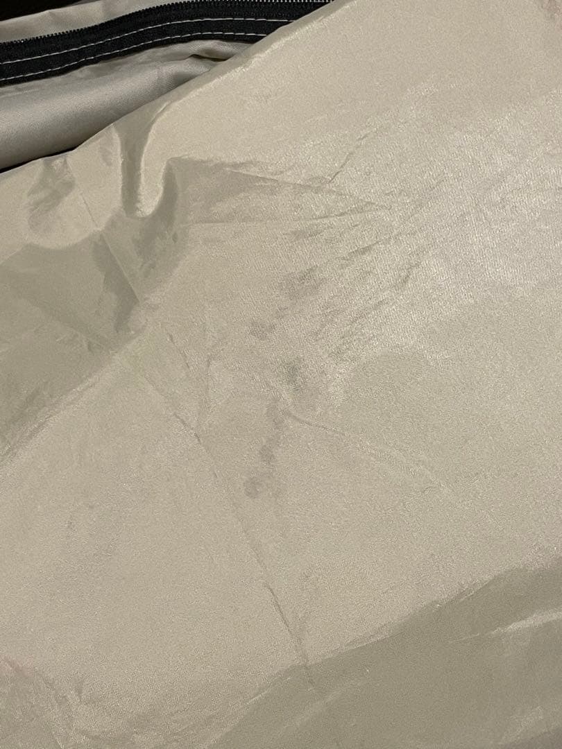 スノーピーク　ランドロックアイボリーレッドフレーム2019雪峰祭限定