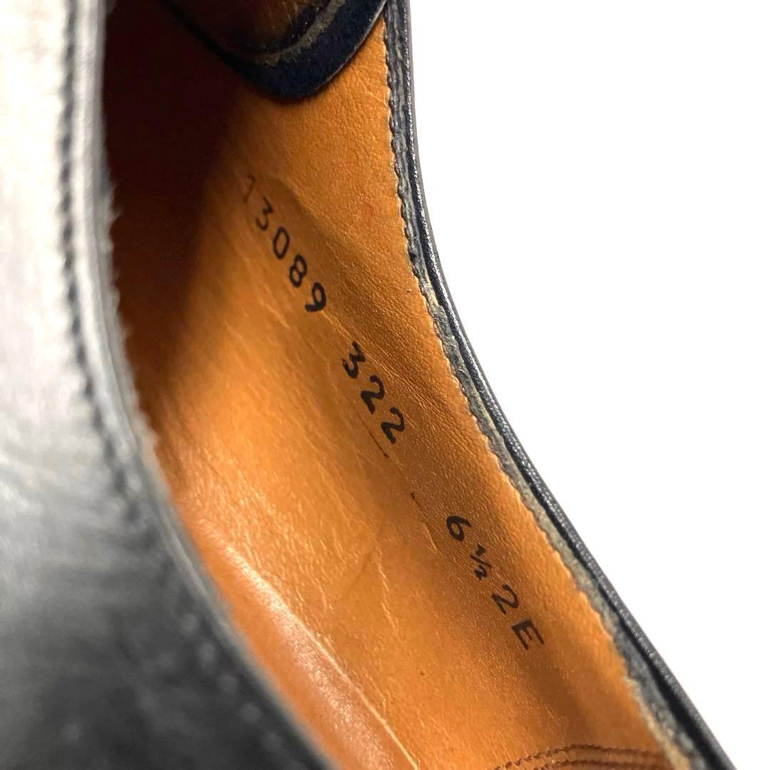 大人気☆サルヴァトーレフェラガモ☆ビジネスシューズ☆レースアップ☆革靴☆ブラック