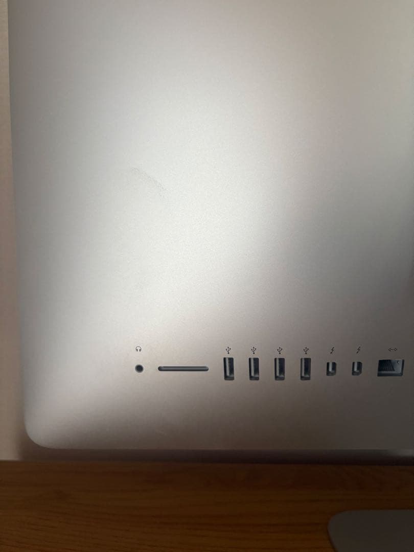 iMac（21.5-inch,Late 2013）2.7GHz Core i5