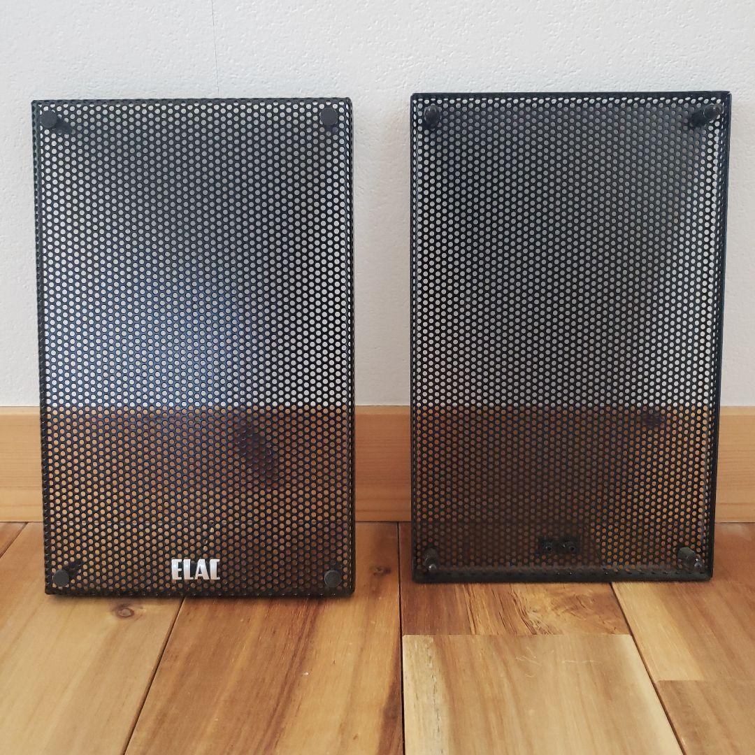 ELAC BS52.2 スピーカー ペア