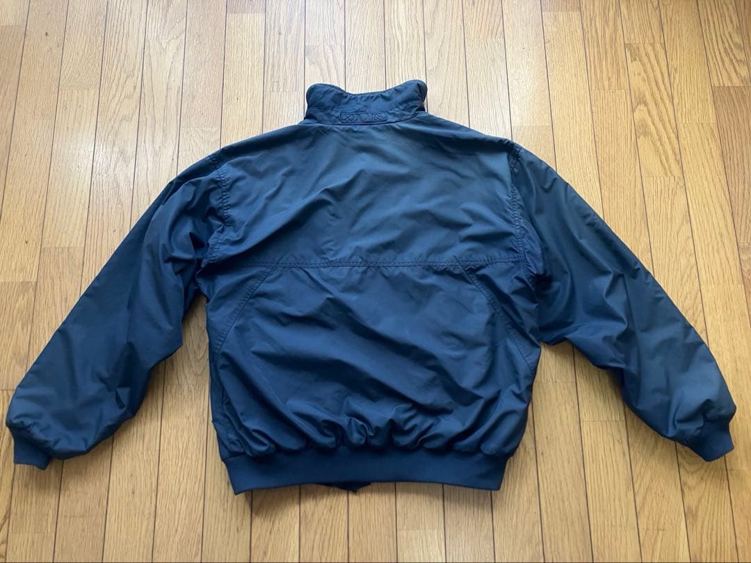 2000年代初期　patagonia パタゴニア シェルドシンチラジャケット　S