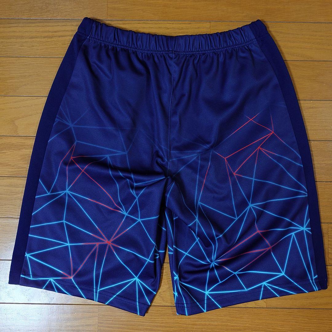 【こーたん】YONEX バドミントンパンツ Oサイズ