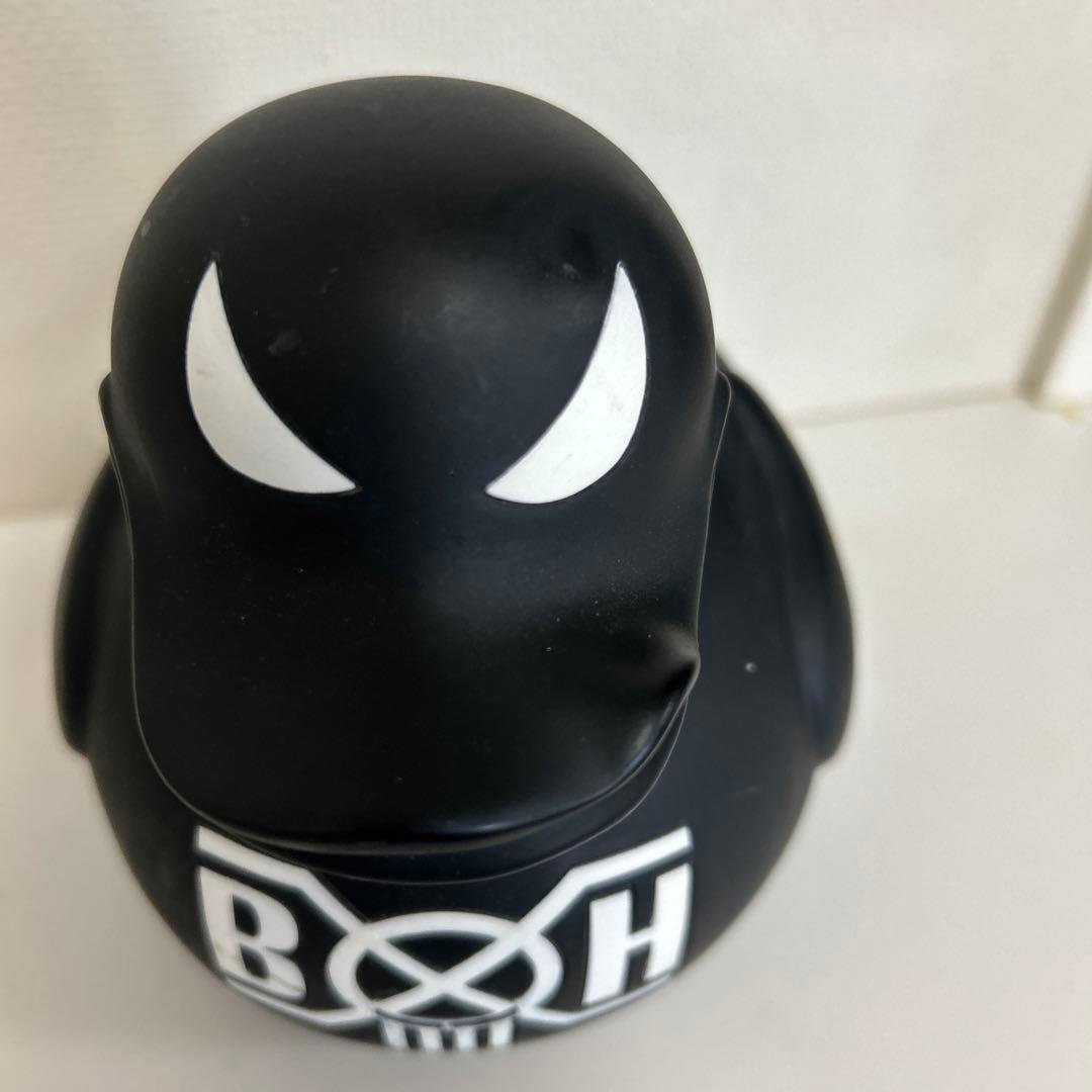 BOUNTY HUNTER バウンティーハンター　アヒル　フランク・コジック