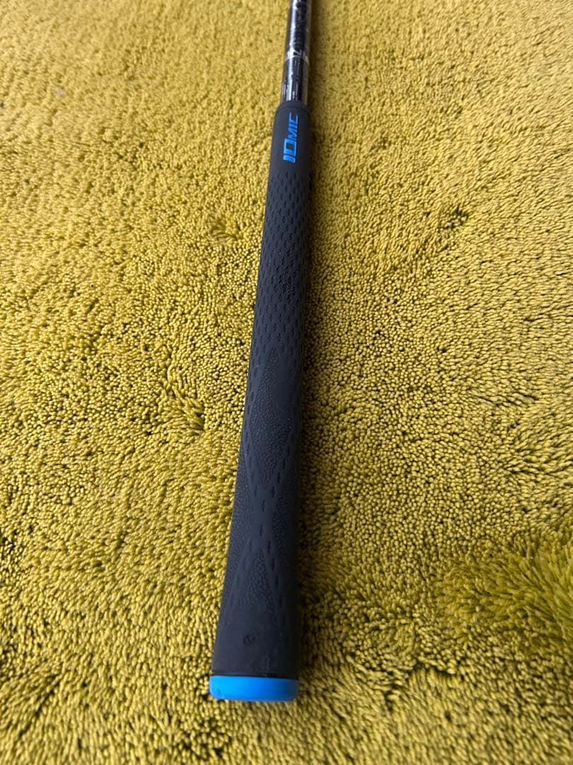 PING G30 ドライバー 10度 ATTAS6★S、SRシャフト付き