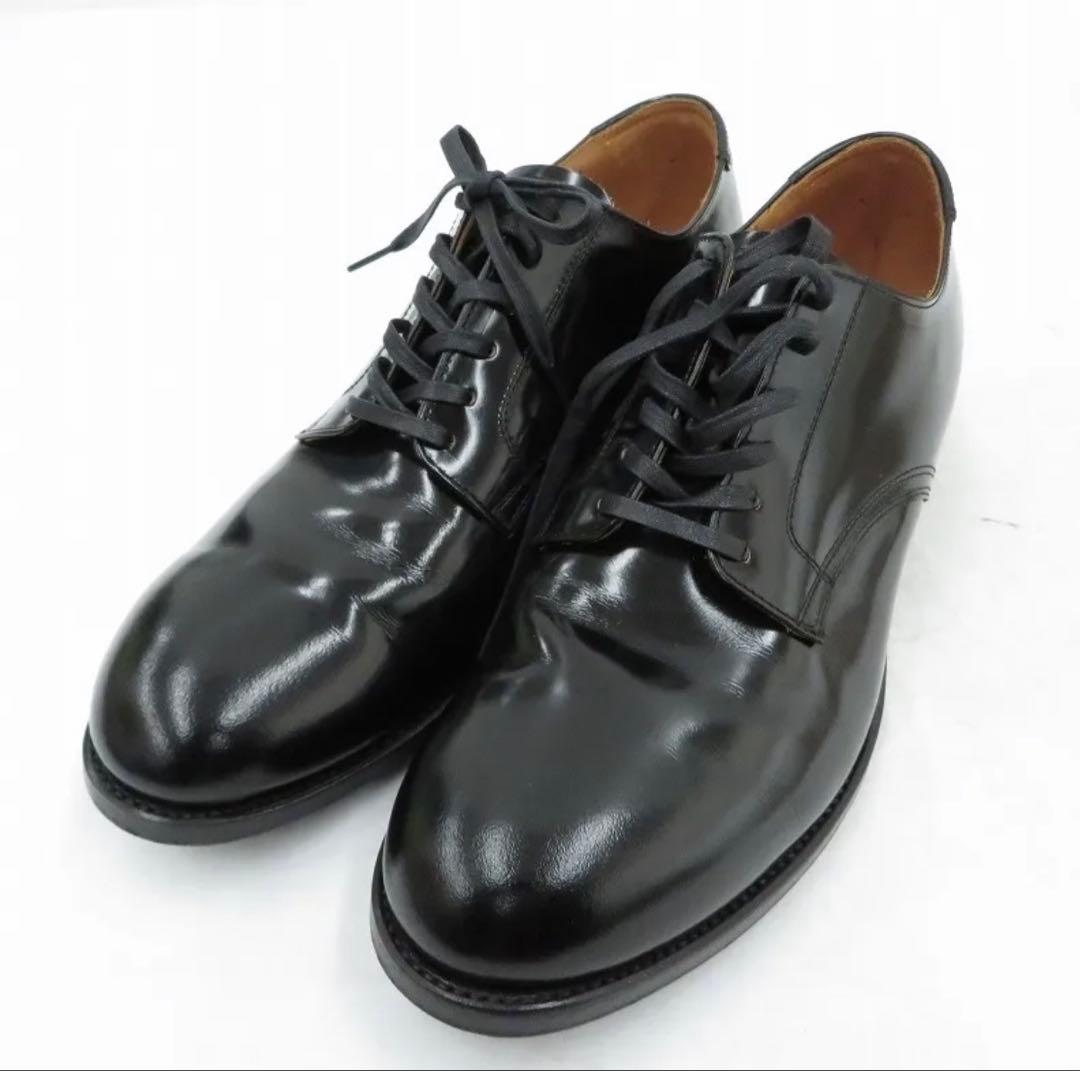 JELADO ジェラード サービスシューズ JB94902 ブラック