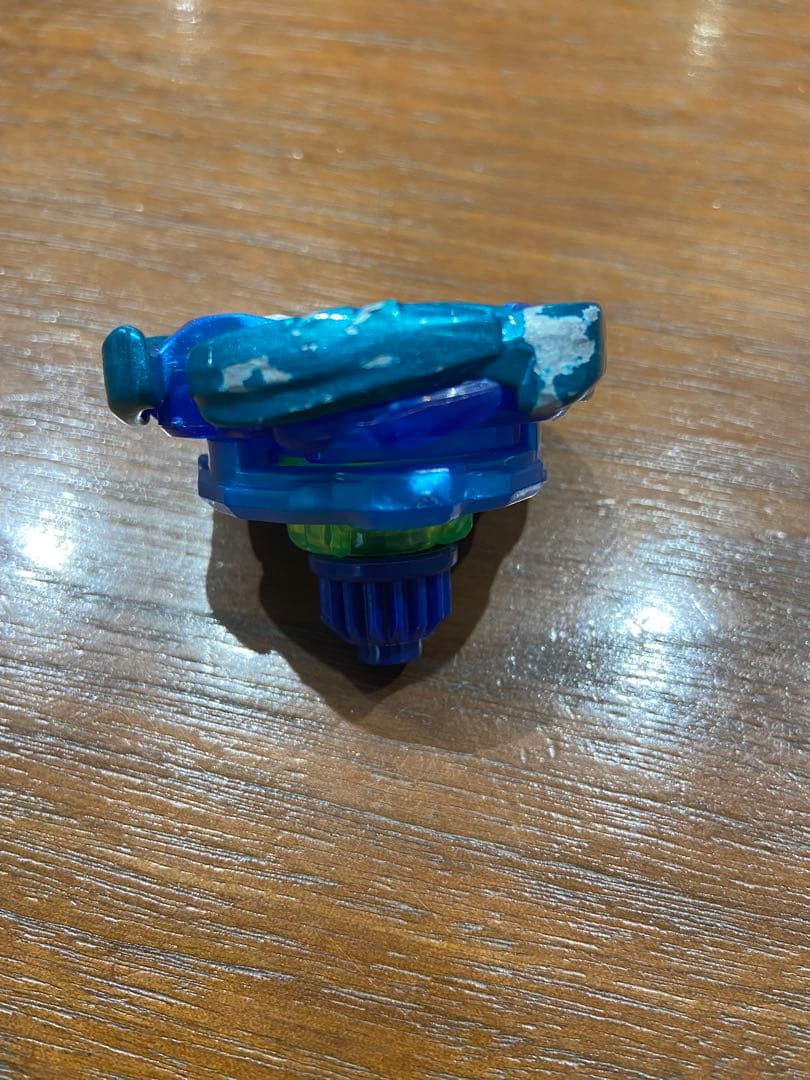 ベイブレードx エアロペガサス3-70A 使用品