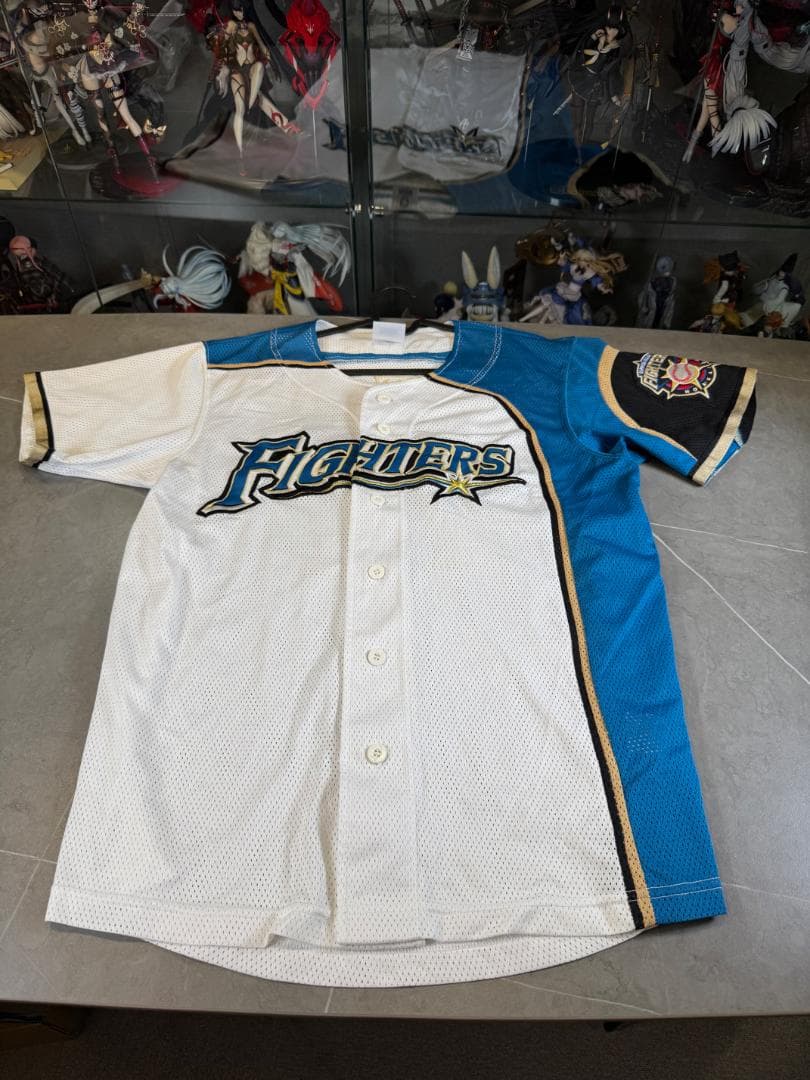 日本ハムファイターズ 大谷翔平 ユニフォーム サイズM